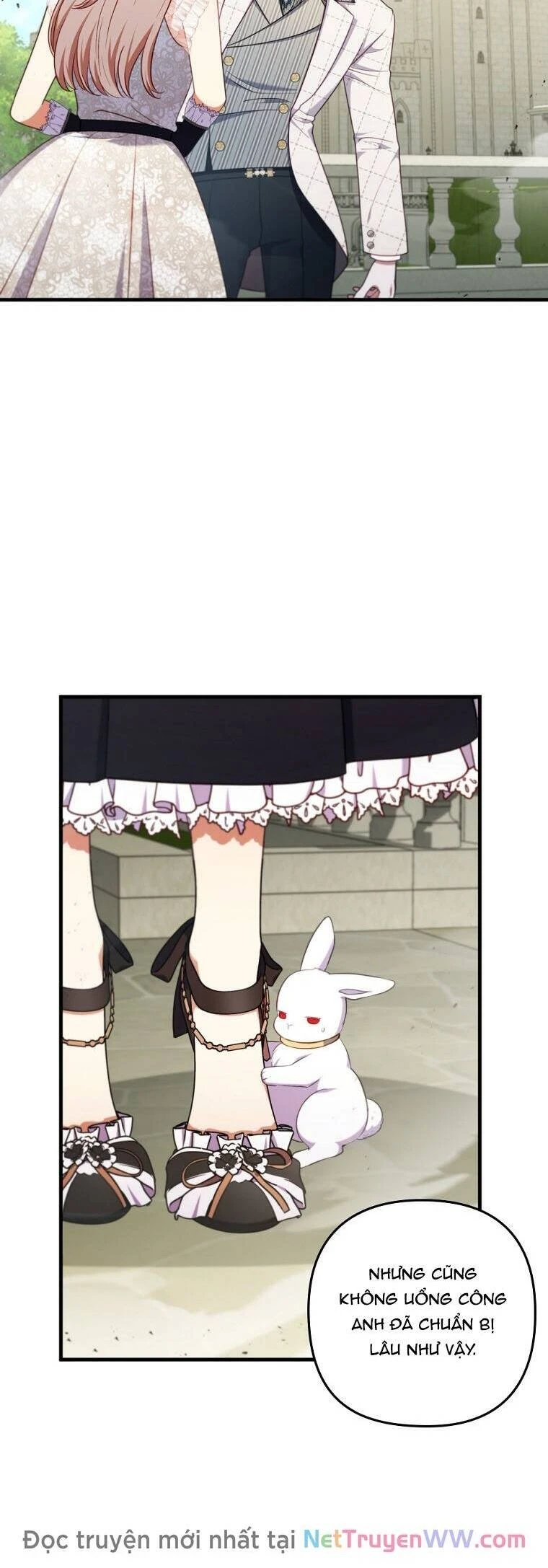 Tôi Đã Bị Quyến Rũ Bởi Nam Chính Ốm Yếu Chapter  68 - 24