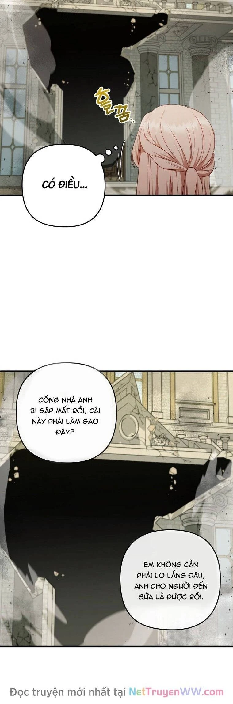 Tôi Đã Bị Quyến Rũ Bởi Nam Chính Ốm Yếu Chapter  68 - 26