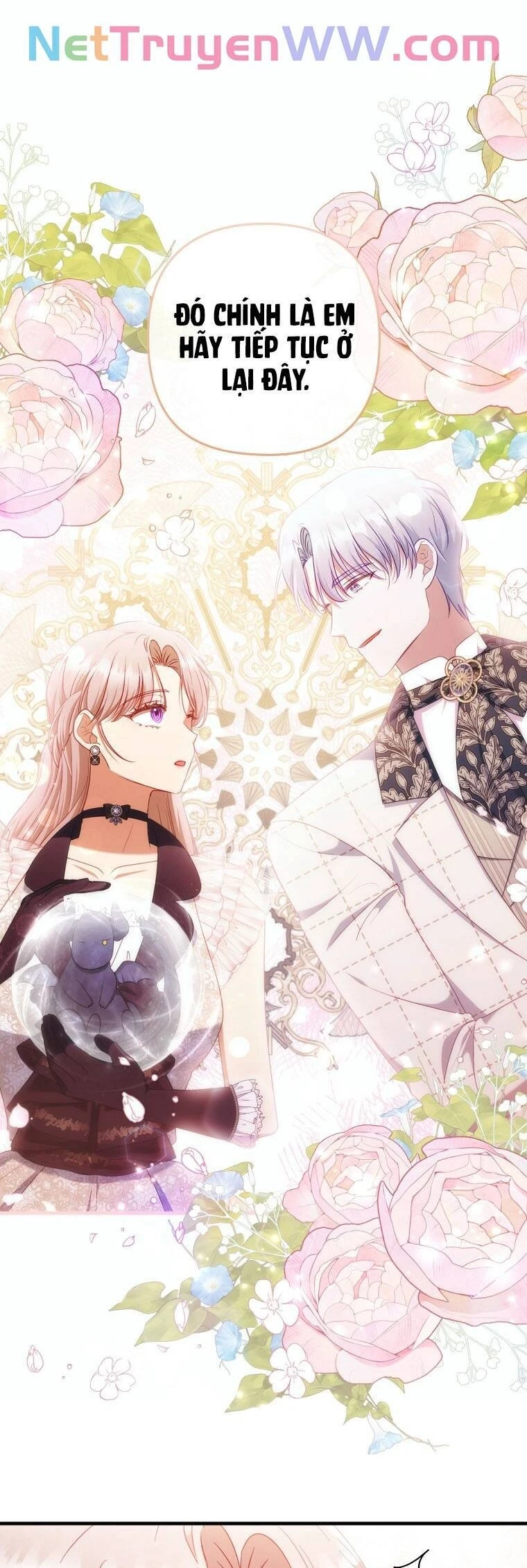 Tôi Đã Bị Quyến Rũ Bởi Nam Chính Ốm Yếu Chapter  68 - 32