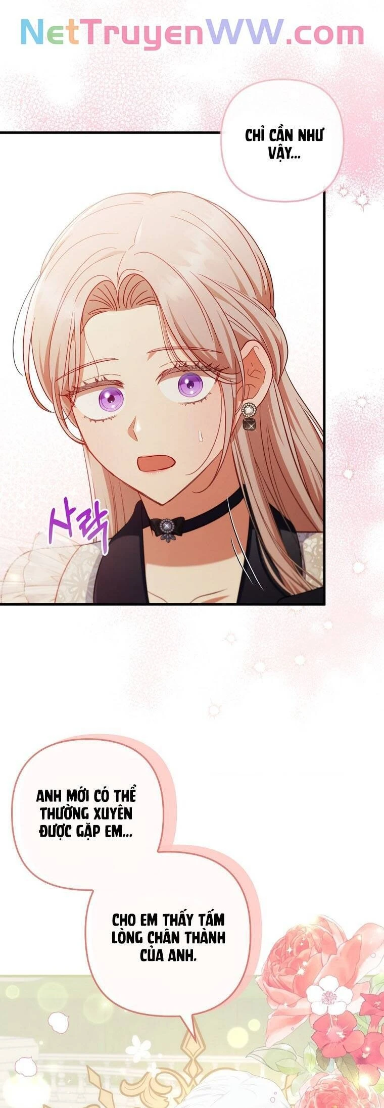 Tôi Đã Bị Quyến Rũ Bởi Nam Chính Ốm Yếu Chapter  68 - 34