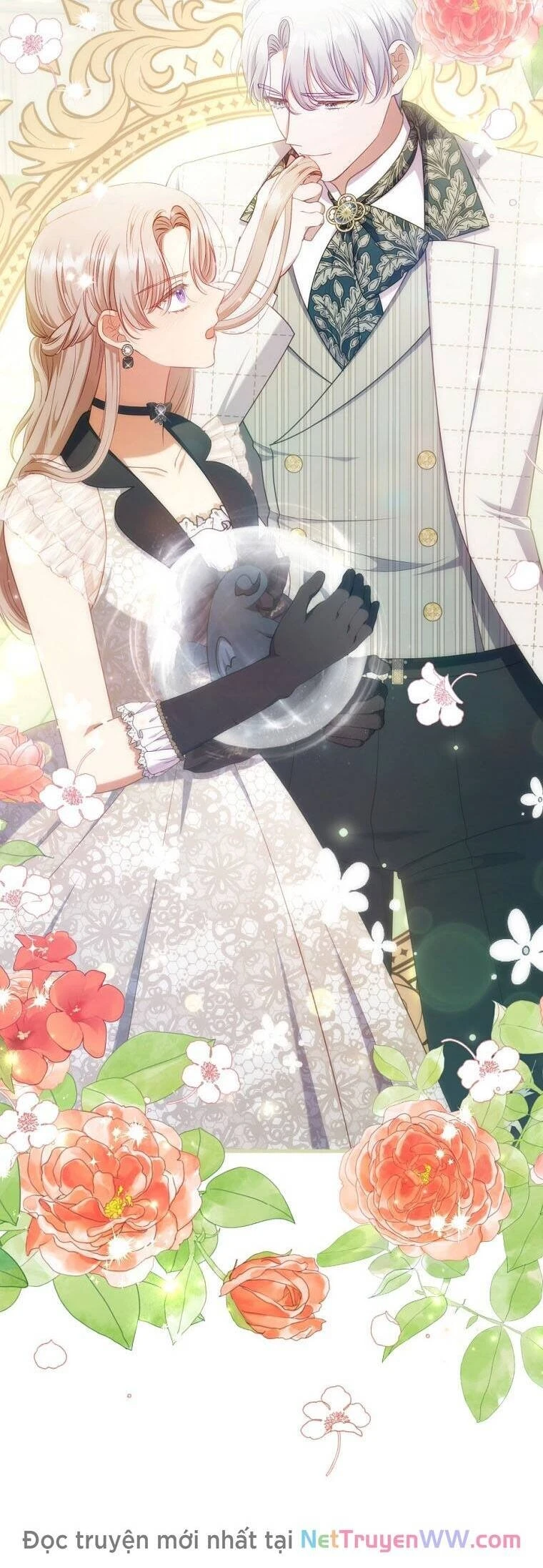 Tôi Đã Bị Quyến Rũ Bởi Nam Chính Ốm Yếu Chapter  68 - 35