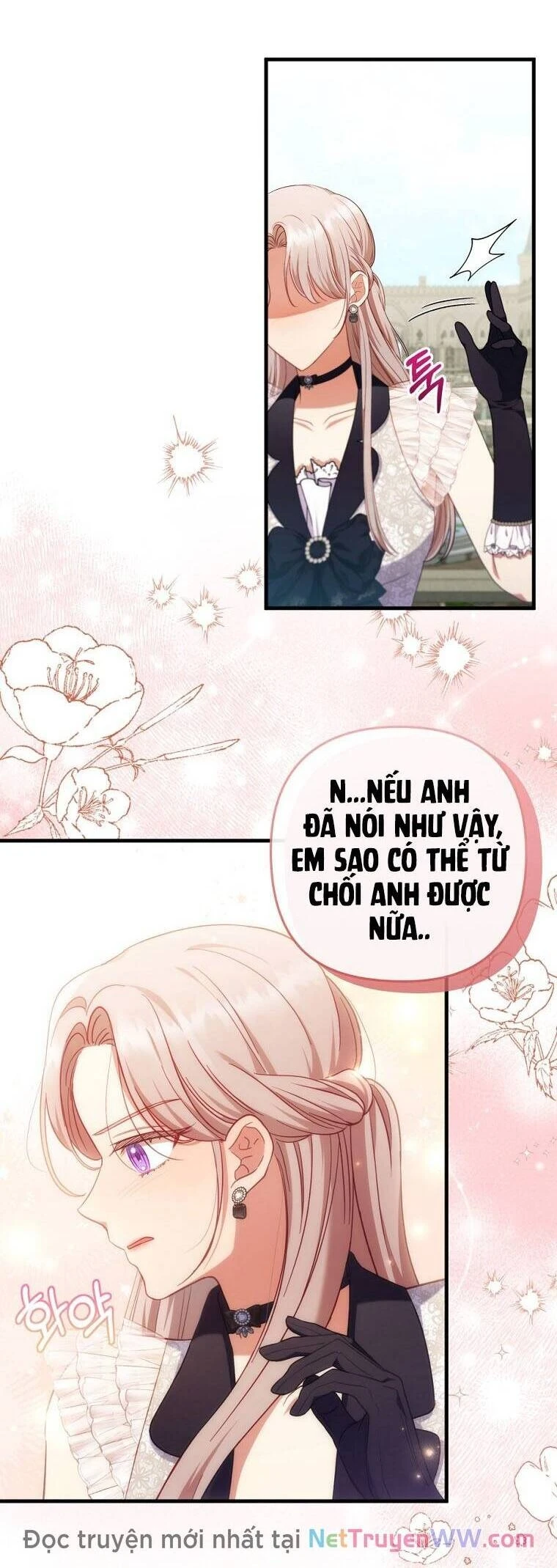 Tôi Đã Bị Quyến Rũ Bởi Nam Chính Ốm Yếu Chapter  68 - 37