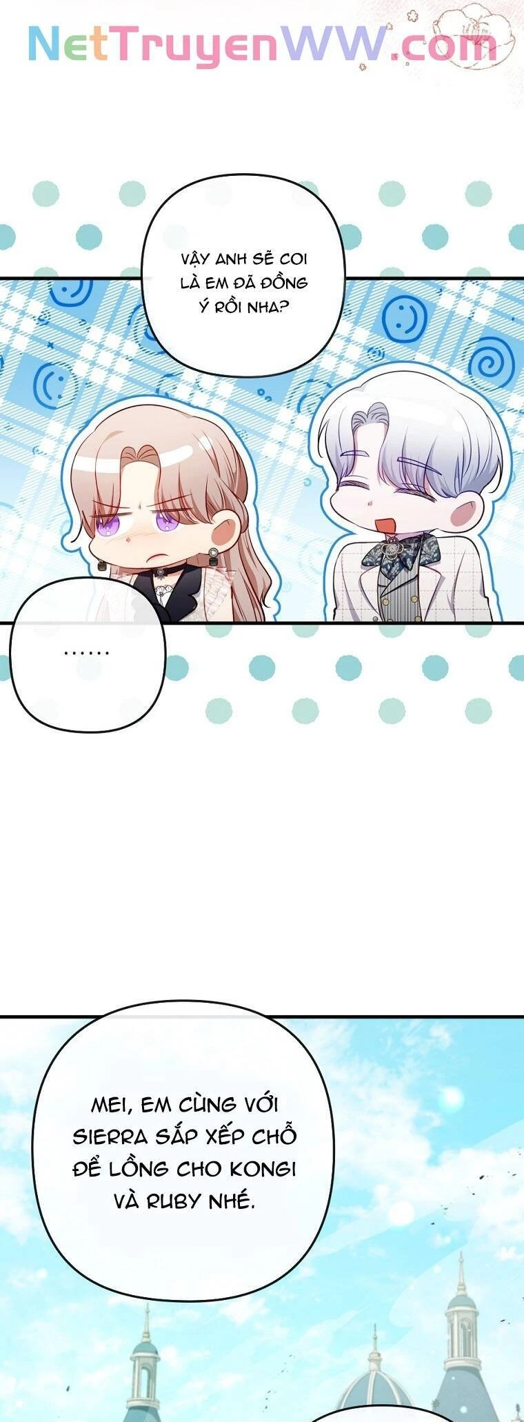 Tôi Đã Bị Quyến Rũ Bởi Nam Chính Ốm Yếu Chapter  68 - 38