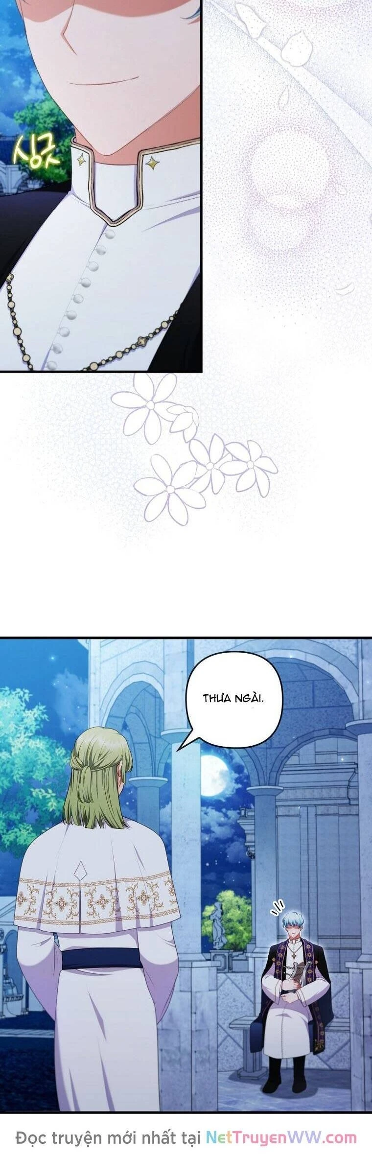 Tôi Đã Bị Quyến Rũ Bởi Nam Chính Ốm Yếu Chapter  68 - 43