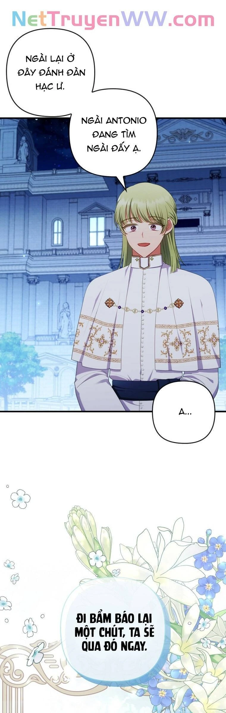 Tôi Đã Bị Quyến Rũ Bởi Nam Chính Ốm Yếu Chapter  68 - 44