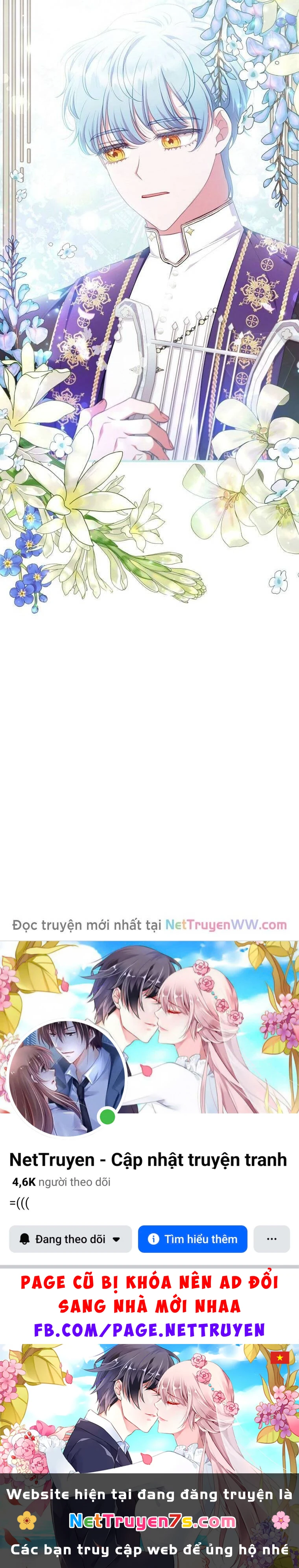 Tôi Đã Bị Quyến Rũ Bởi Nam Chính Ốm Yếu Chapter  68 - 45