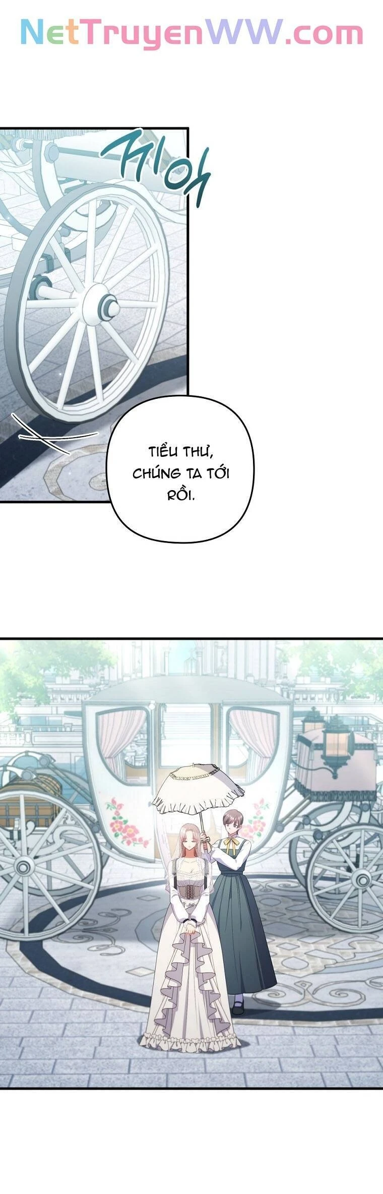 Tôi Đã Bị Quyến Rũ Bởi Nam Chính Ốm Yếu Chapter  69 - 9