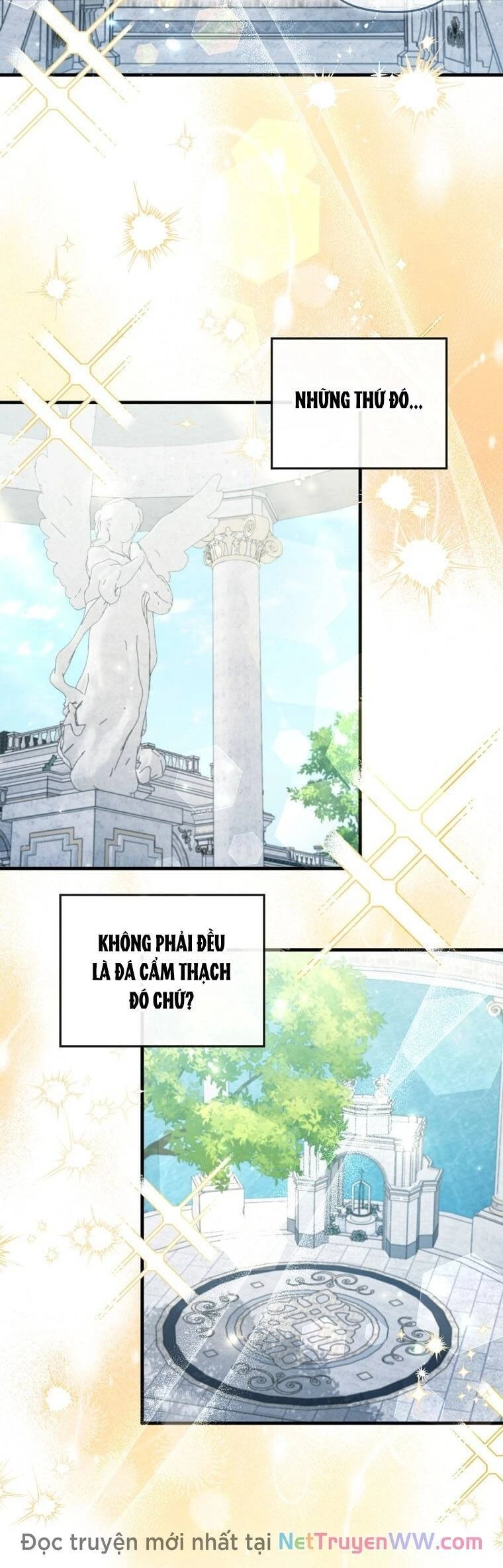 Tôi Đã Bị Quyến Rũ Bởi Nam Chính Ốm Yếu Chapter  69 - 11