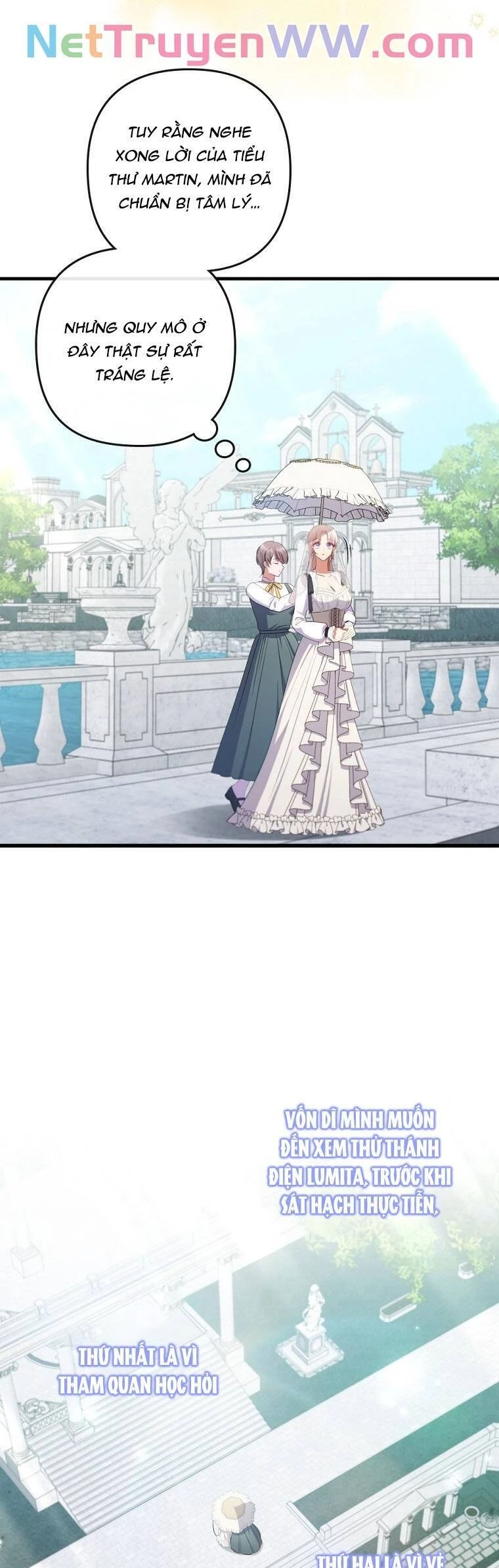 Tôi Đã Bị Quyến Rũ Bởi Nam Chính Ốm Yếu Chapter  69 - 12