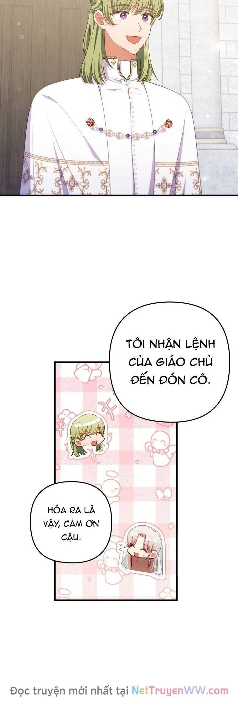 Tôi Đã Bị Quyến Rũ Bởi Nam Chính Ốm Yếu Chapter  69 - 15