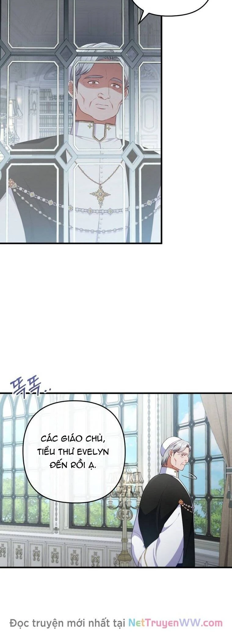 Tôi Đã Bị Quyến Rũ Bởi Nam Chính Ốm Yếu Chapter  69 - 17