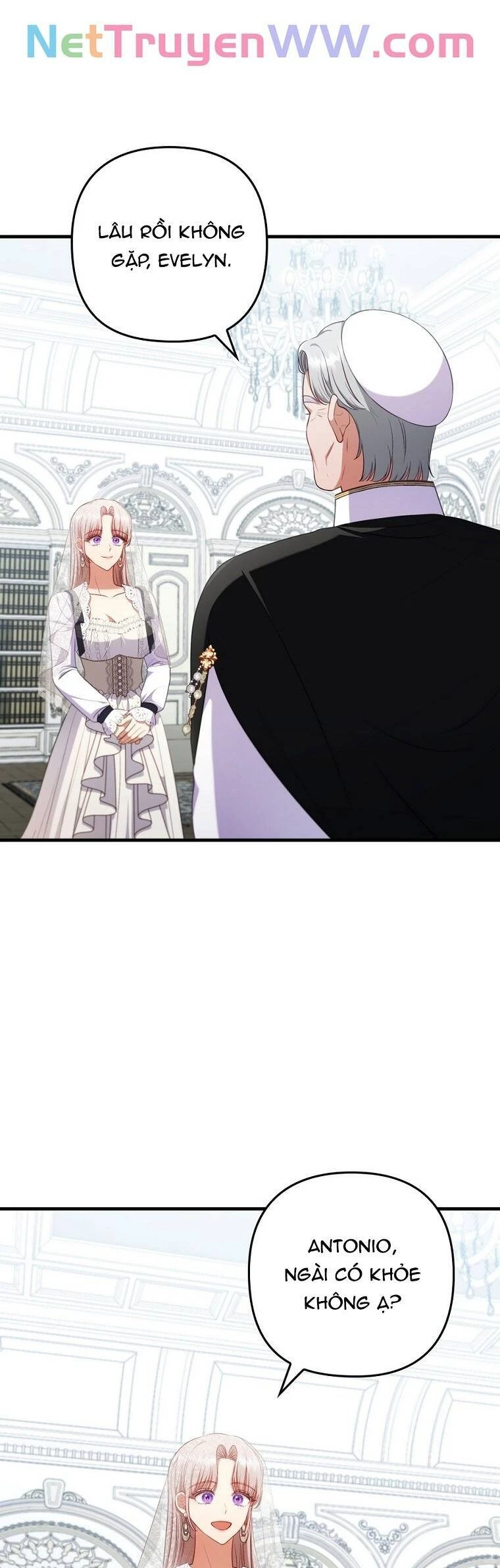 Tôi Đã Bị Quyến Rũ Bởi Nam Chính Ốm Yếu Chapter  69 - 18