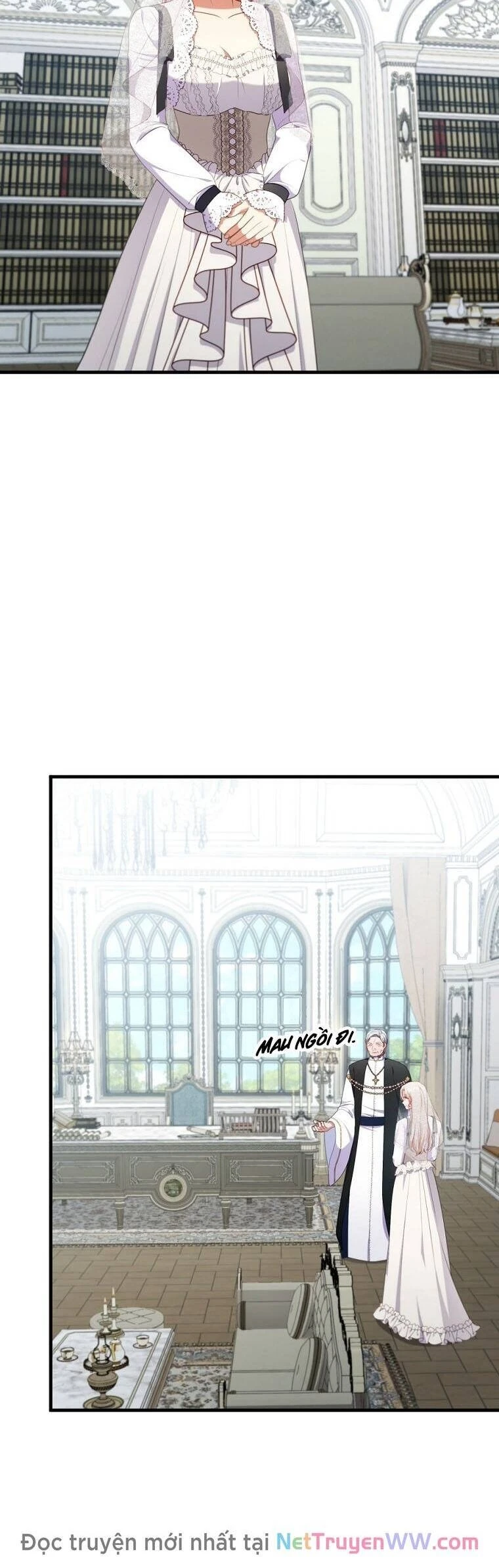 Tôi Đã Bị Quyến Rũ Bởi Nam Chính Ốm Yếu Chapter  69 - 19