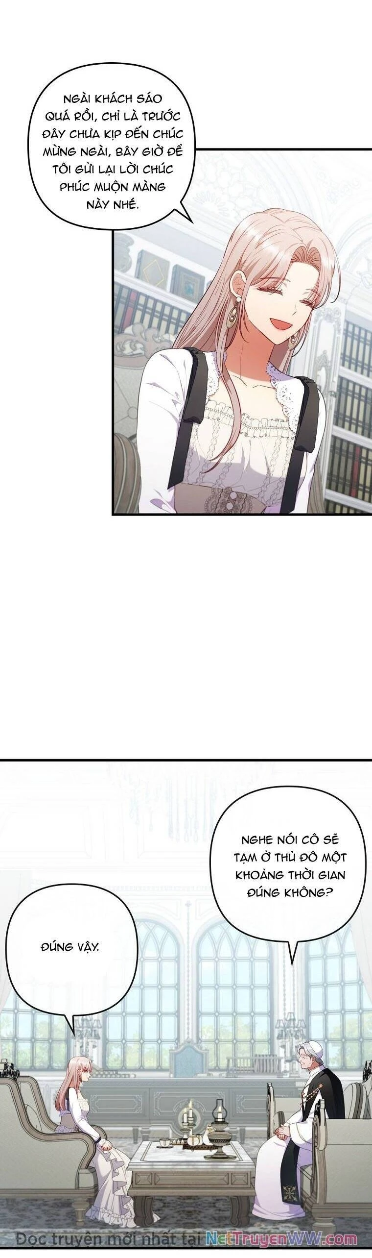 Tôi Đã Bị Quyến Rũ Bởi Nam Chính Ốm Yếu Chapter  69 - 21