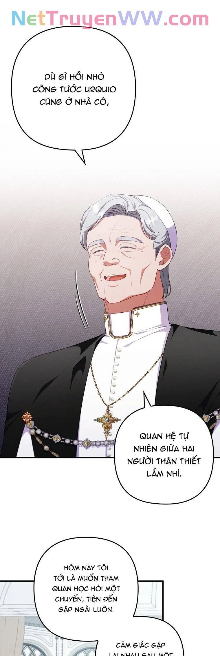 Tôi Đã Bị Quyến Rũ Bởi Nam Chính Ốm Yếu Chapter  69 - 24