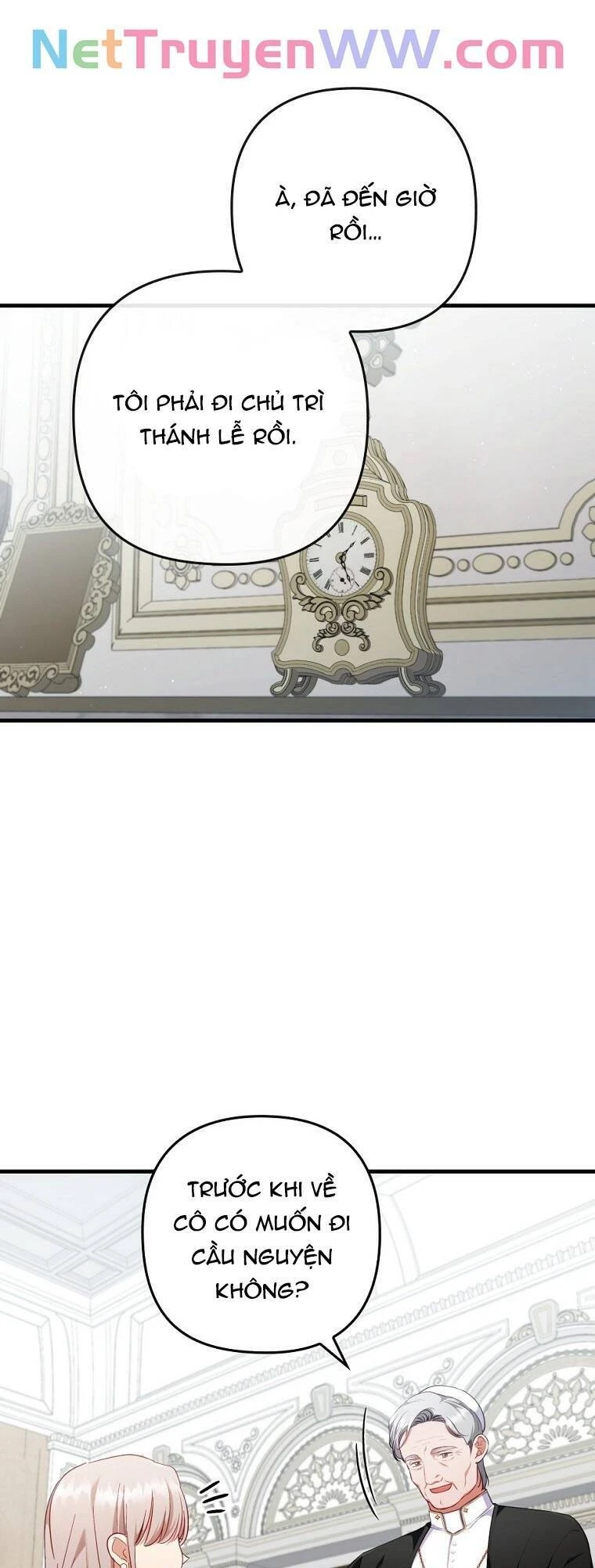 Tôi Đã Bị Quyến Rũ Bởi Nam Chính Ốm Yếu Chapter  69 - 26