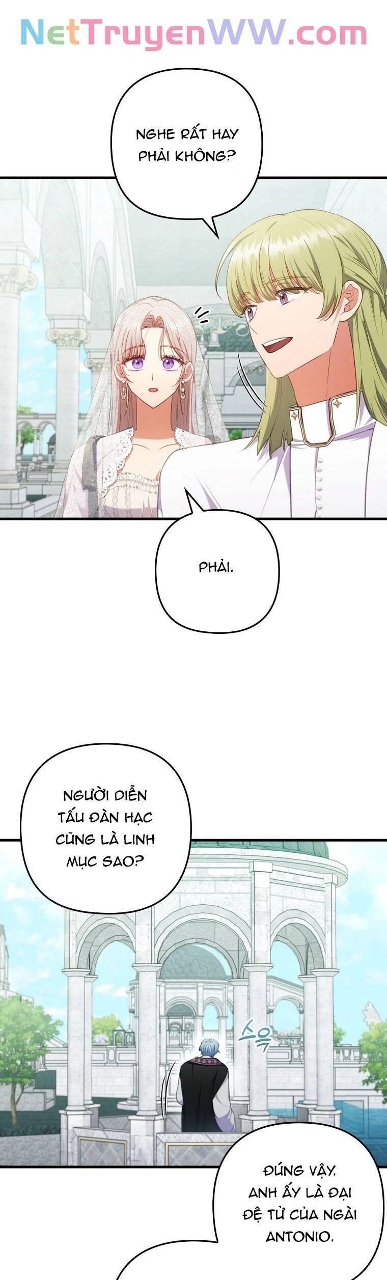 Tôi Đã Bị Quyến Rũ Bởi Nam Chính Ốm Yếu Chapter  69 - 30