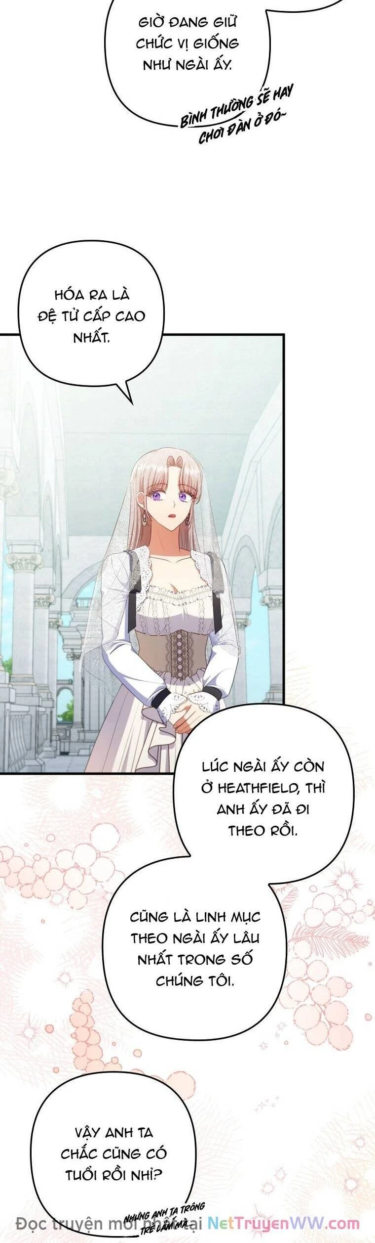 Tôi Đã Bị Quyến Rũ Bởi Nam Chính Ốm Yếu Chapter  69 - 31