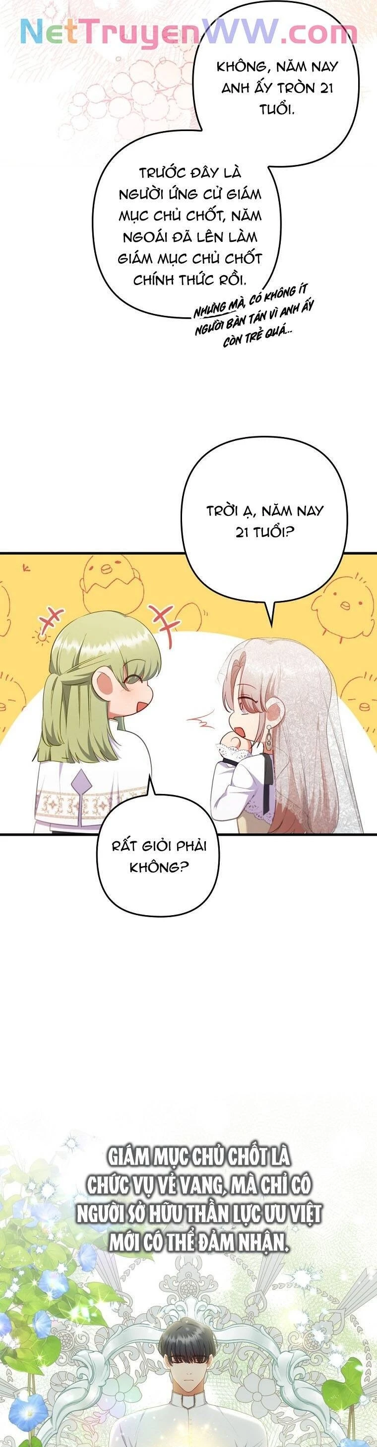 Tôi Đã Bị Quyến Rũ Bởi Nam Chính Ốm Yếu Chapter  69 - 32