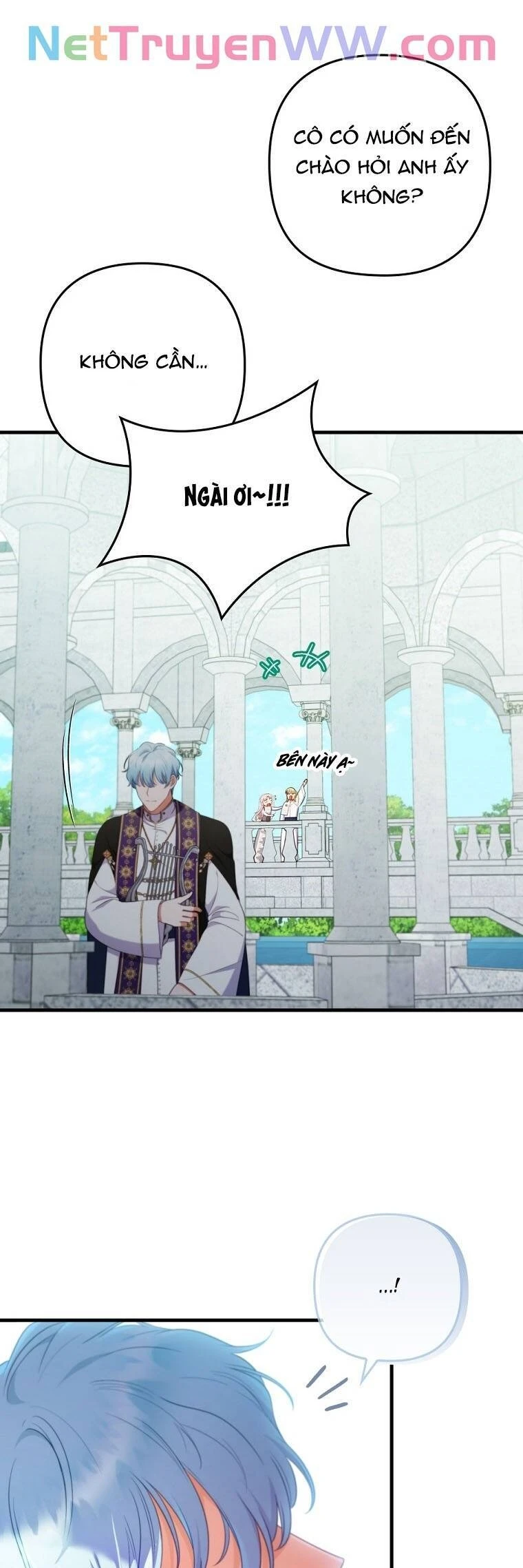 Tôi Đã Bị Quyến Rũ Bởi Nam Chính Ốm Yếu Chapter  69 - 34