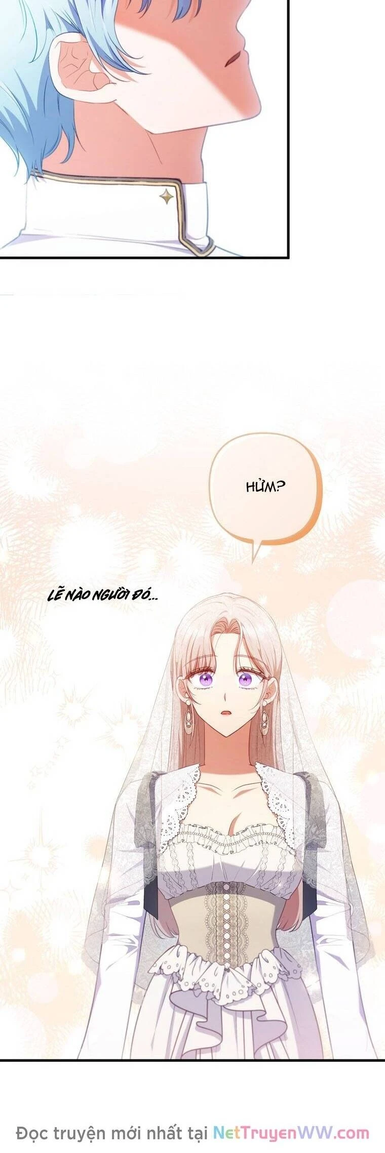 Tôi Đã Bị Quyến Rũ Bởi Nam Chính Ốm Yếu Chapter  69 - 35