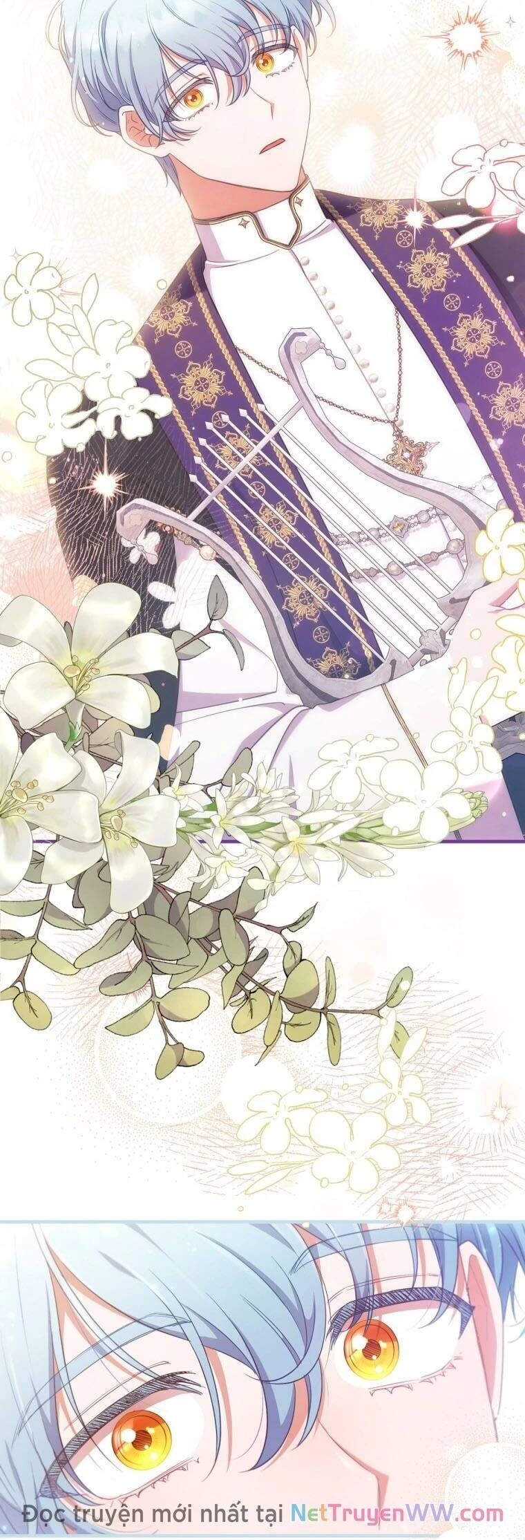 Tôi Đã Bị Quyến Rũ Bởi Nam Chính Ốm Yếu Chapter  69 - 38