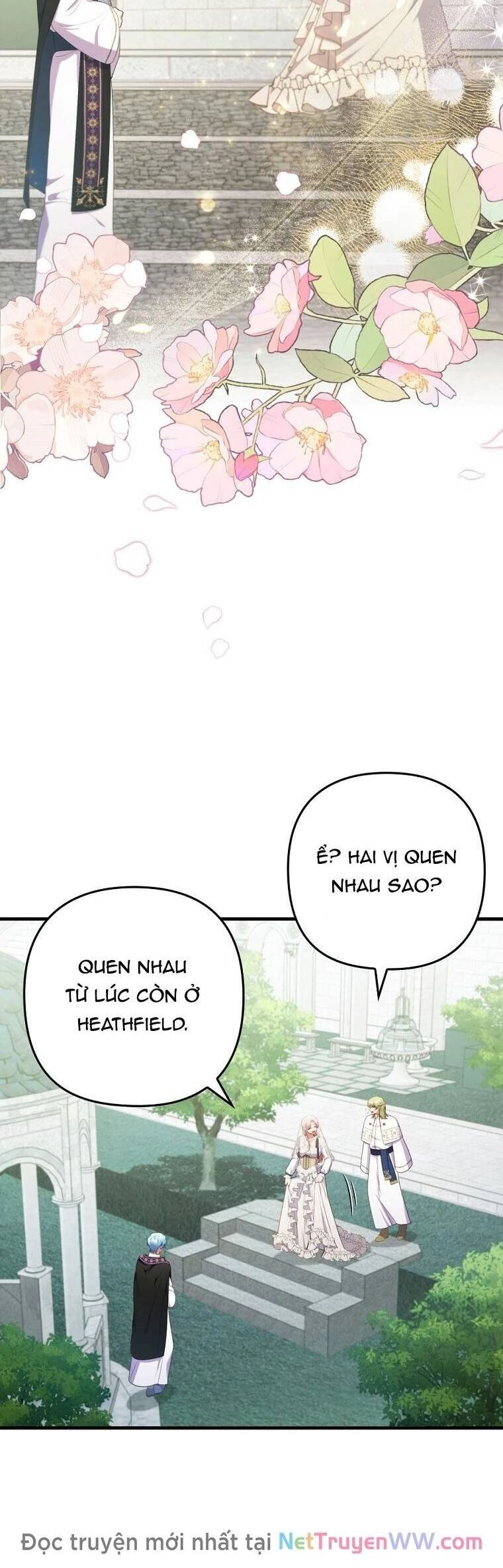 Tôi Đã Bị Quyến Rũ Bởi Nam Chính Ốm Yếu Chapter  69 - 40