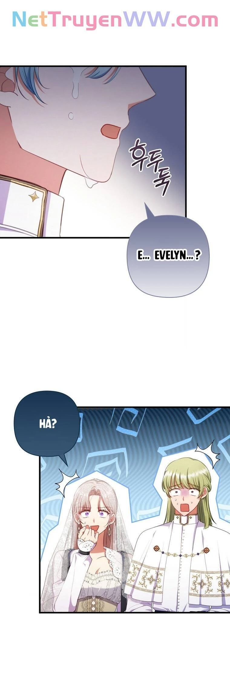 Tôi Đã Bị Quyến Rũ Bởi Nam Chính Ốm Yếu Chapter  69 - 41