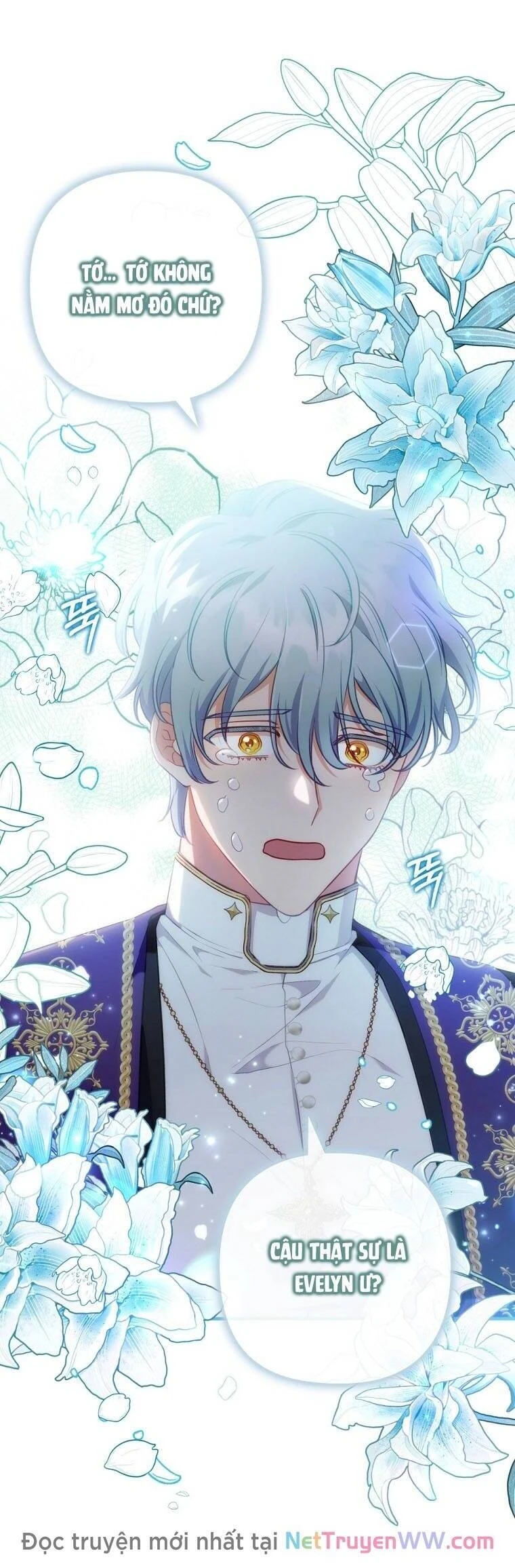 Tôi Đã Bị Quyến Rũ Bởi Nam Chính Ốm Yếu Chapter  69 - 42