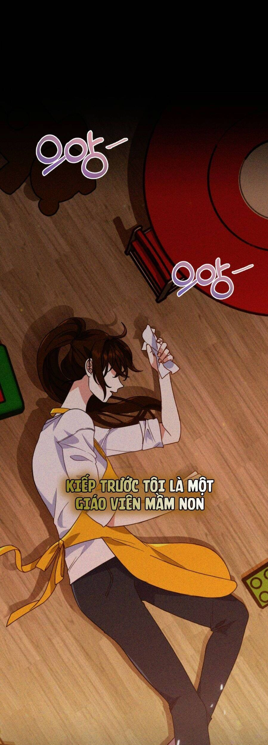 Tôi Đã Bị Quyến Rũ Bởi Nam Chính Ốm Yếu Chapter 1 - 4