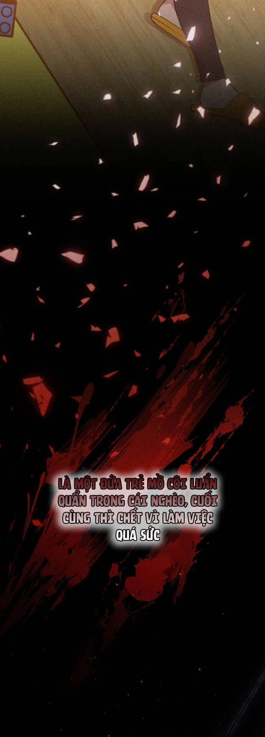 Tôi Đã Bị Quyến Rũ Bởi Nam Chính Ốm Yếu Chapter 1 - 5