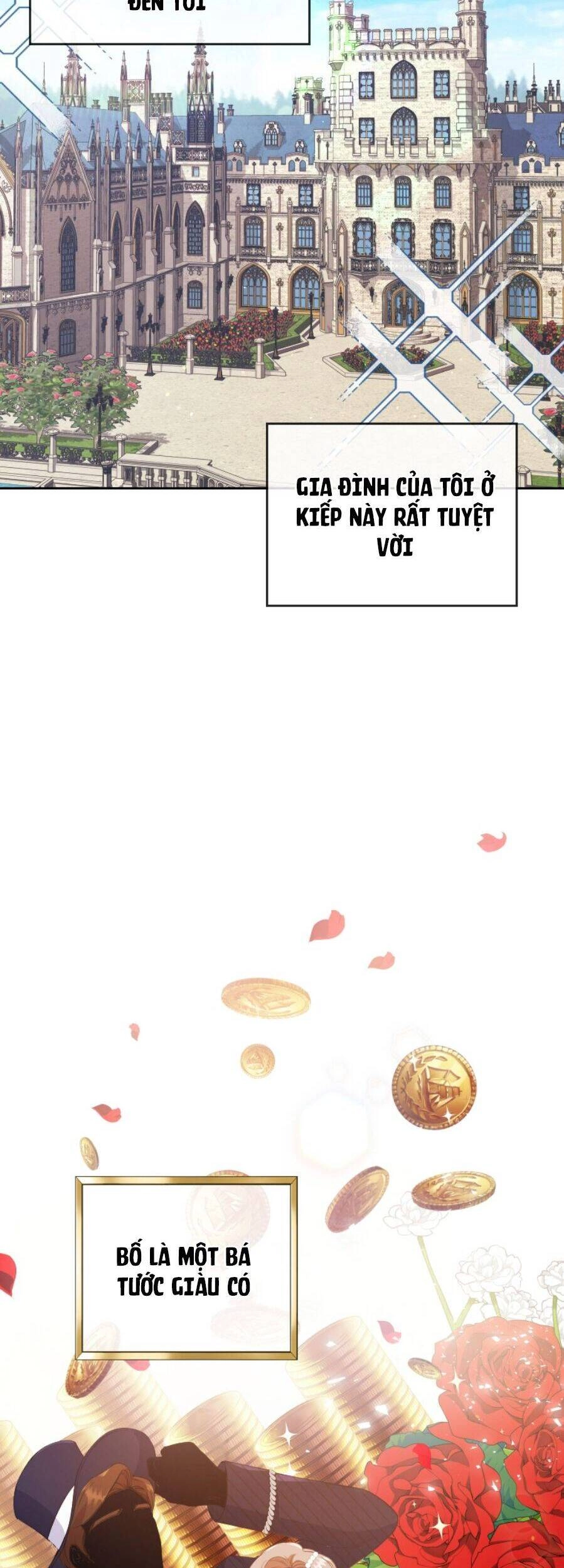 Tôi Đã Bị Quyến Rũ Bởi Nam Chính Ốm Yếu Chapter 1 - 7