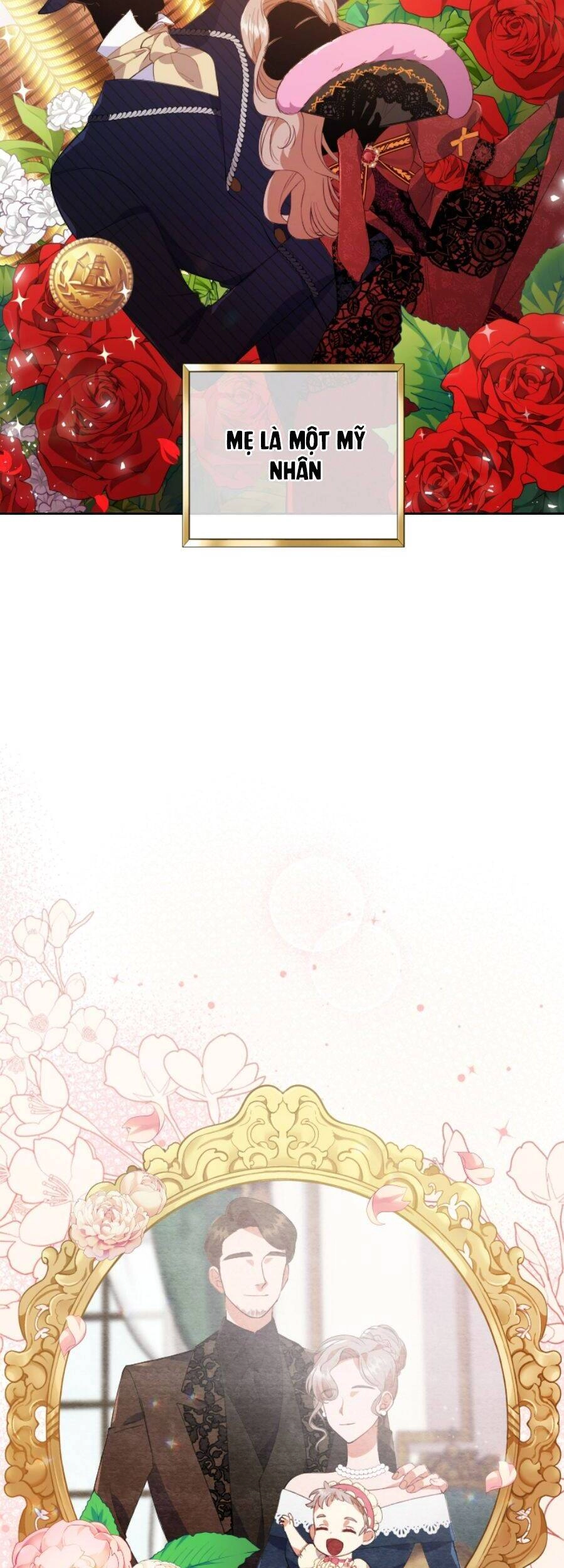 Tôi Đã Bị Quyến Rũ Bởi Nam Chính Ốm Yếu Chapter 1 - 8