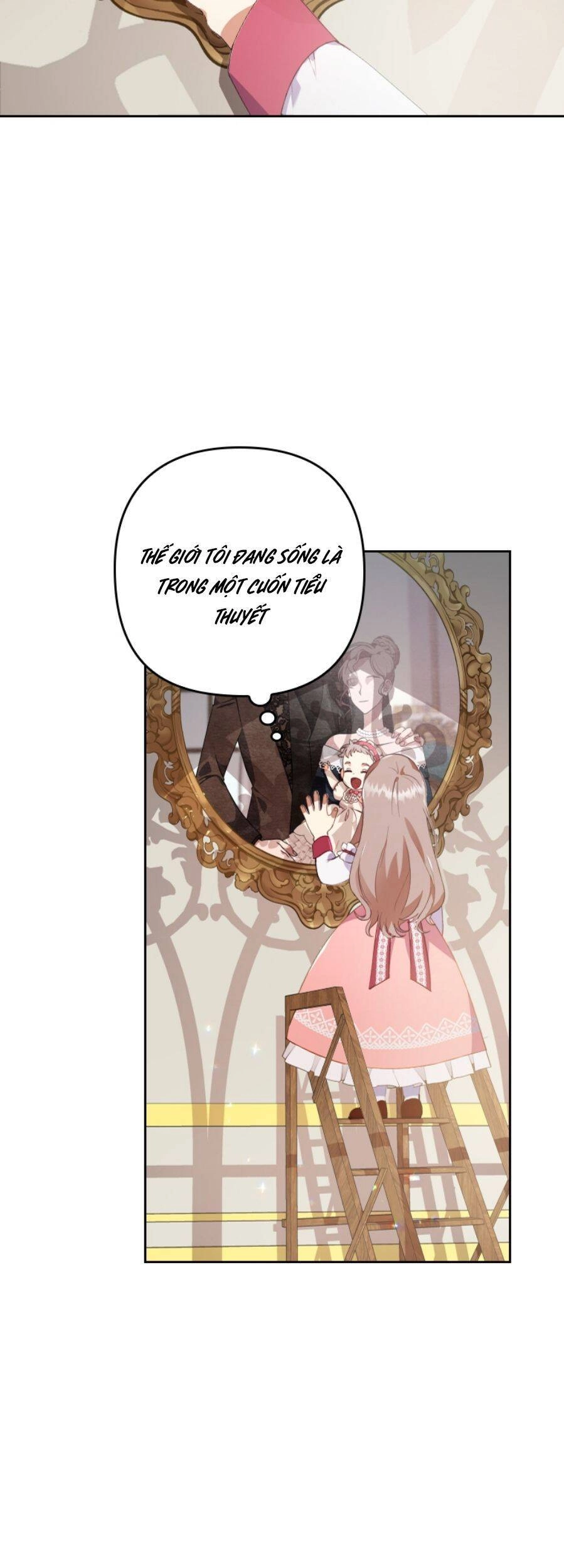 Tôi Đã Bị Quyến Rũ Bởi Nam Chính Ốm Yếu Chapter 1 - 10