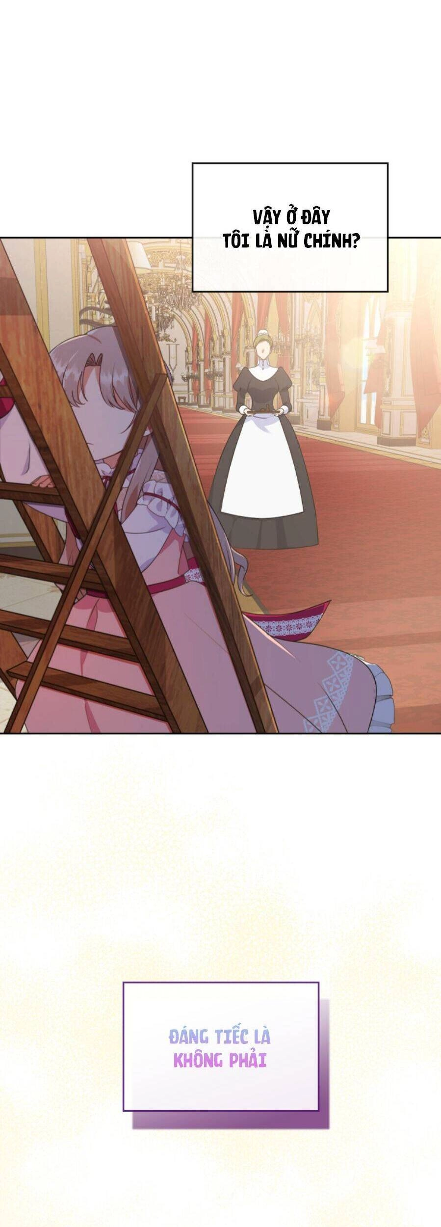 Tôi Đã Bị Quyến Rũ Bởi Nam Chính Ốm Yếu Chapter 1 - 11