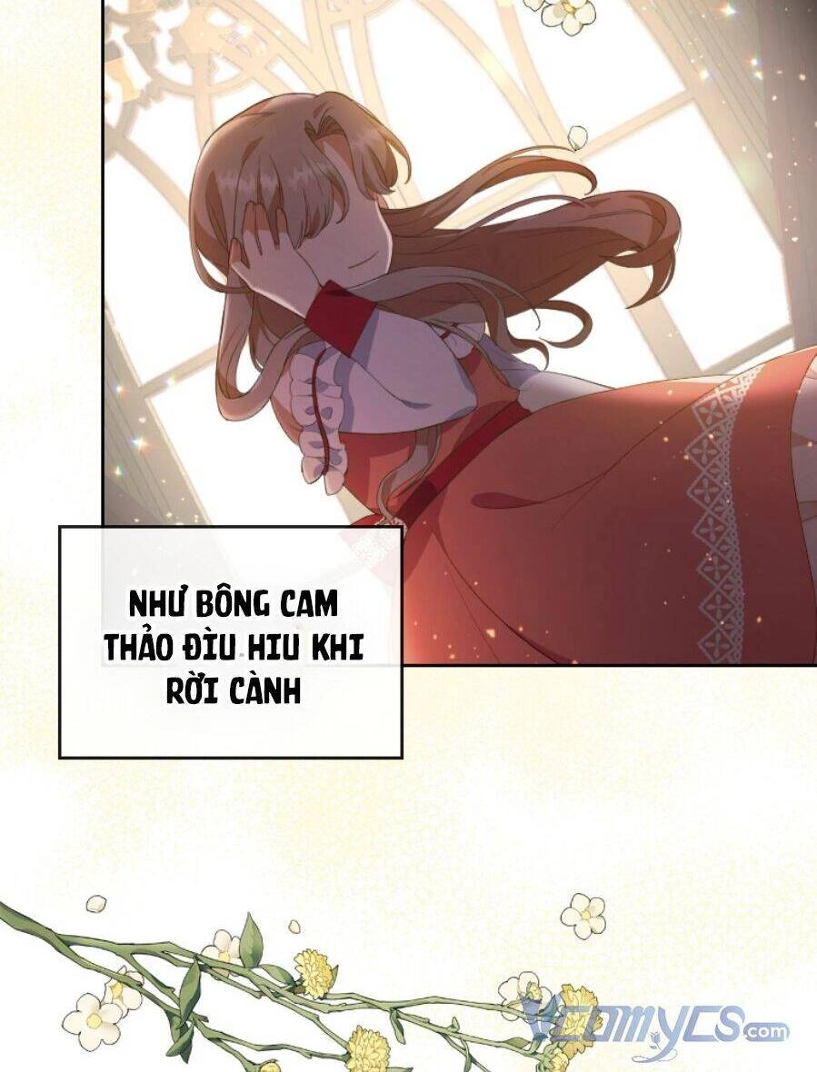 Tôi Đã Bị Quyến Rũ Bởi Nam Chính Ốm Yếu Chapter 1 - 13