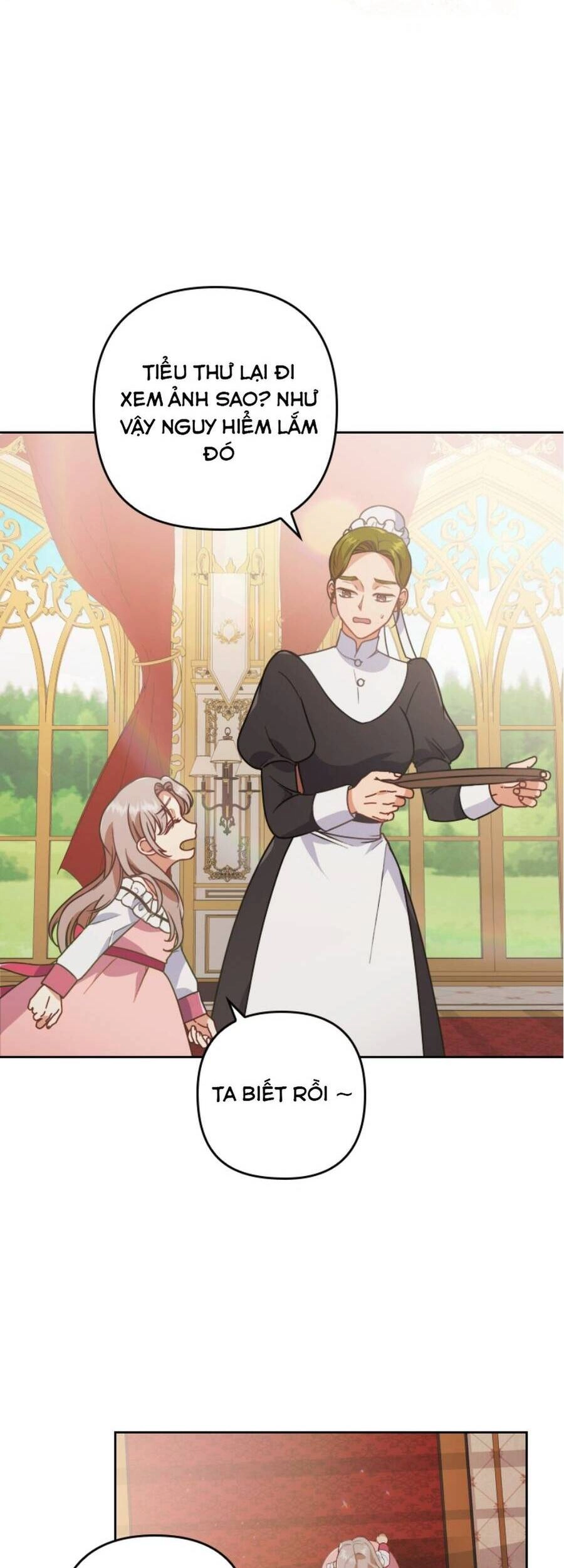 Tôi Đã Bị Quyến Rũ Bởi Nam Chính Ốm Yếu Chapter 1 - 15