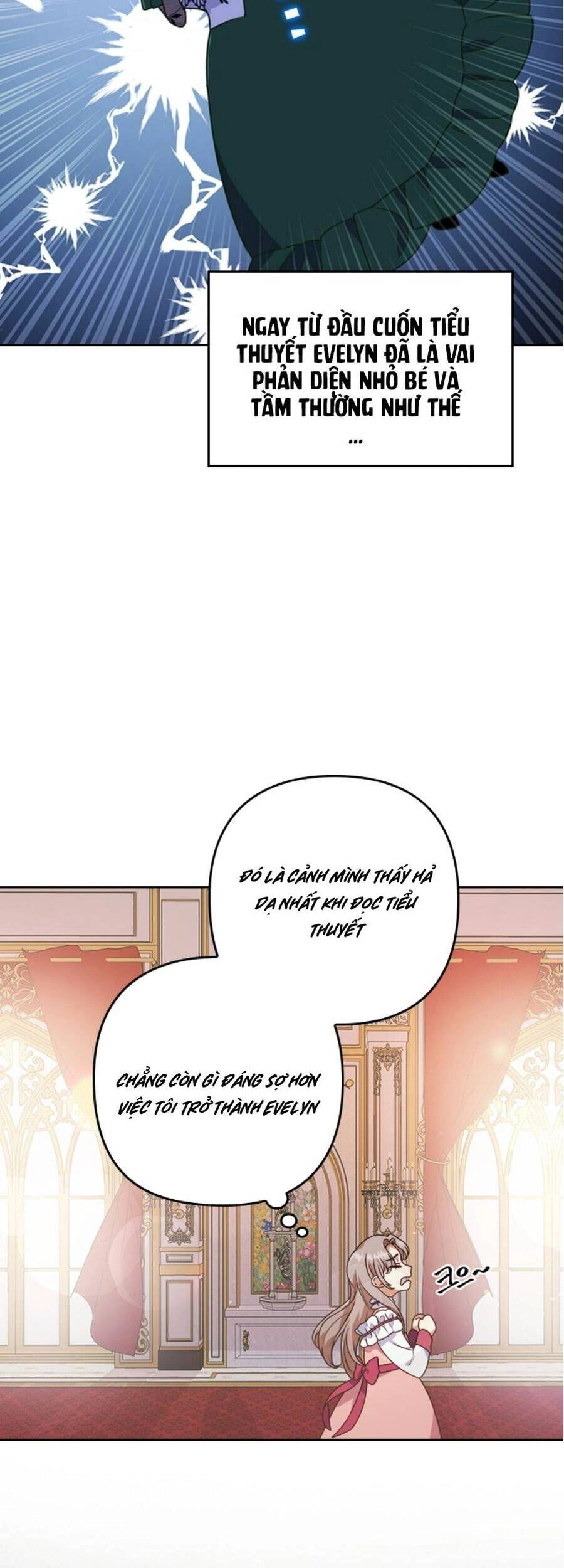 Tôi Đã Bị Quyến Rũ Bởi Nam Chính Ốm Yếu Chapter 1 - 19