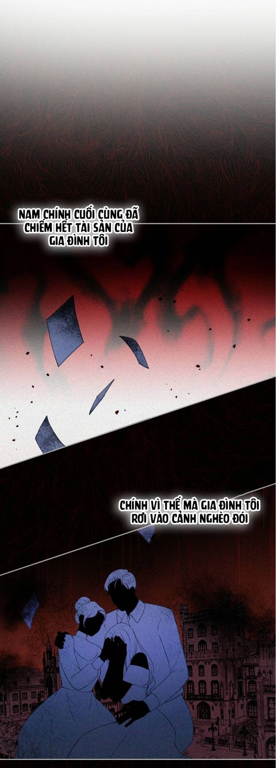 Tôi Đã Bị Quyến Rũ Bởi Nam Chính Ốm Yếu Chapter 1 - 20