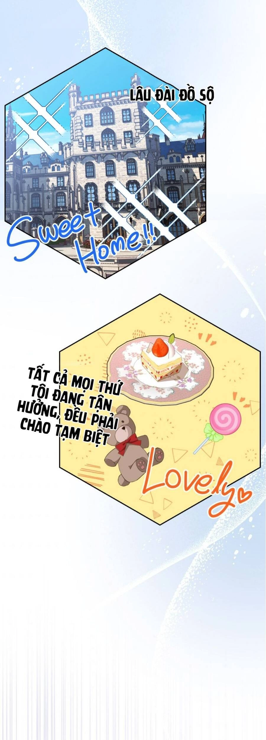 Tôi Đã Bị Quyến Rũ Bởi Nam Chính Ốm Yếu Chapter 1 - 22