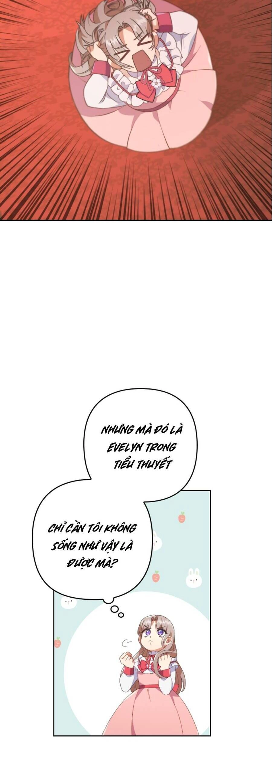 Tôi Đã Bị Quyến Rũ Bởi Nam Chính Ốm Yếu Chapter 1 - 24