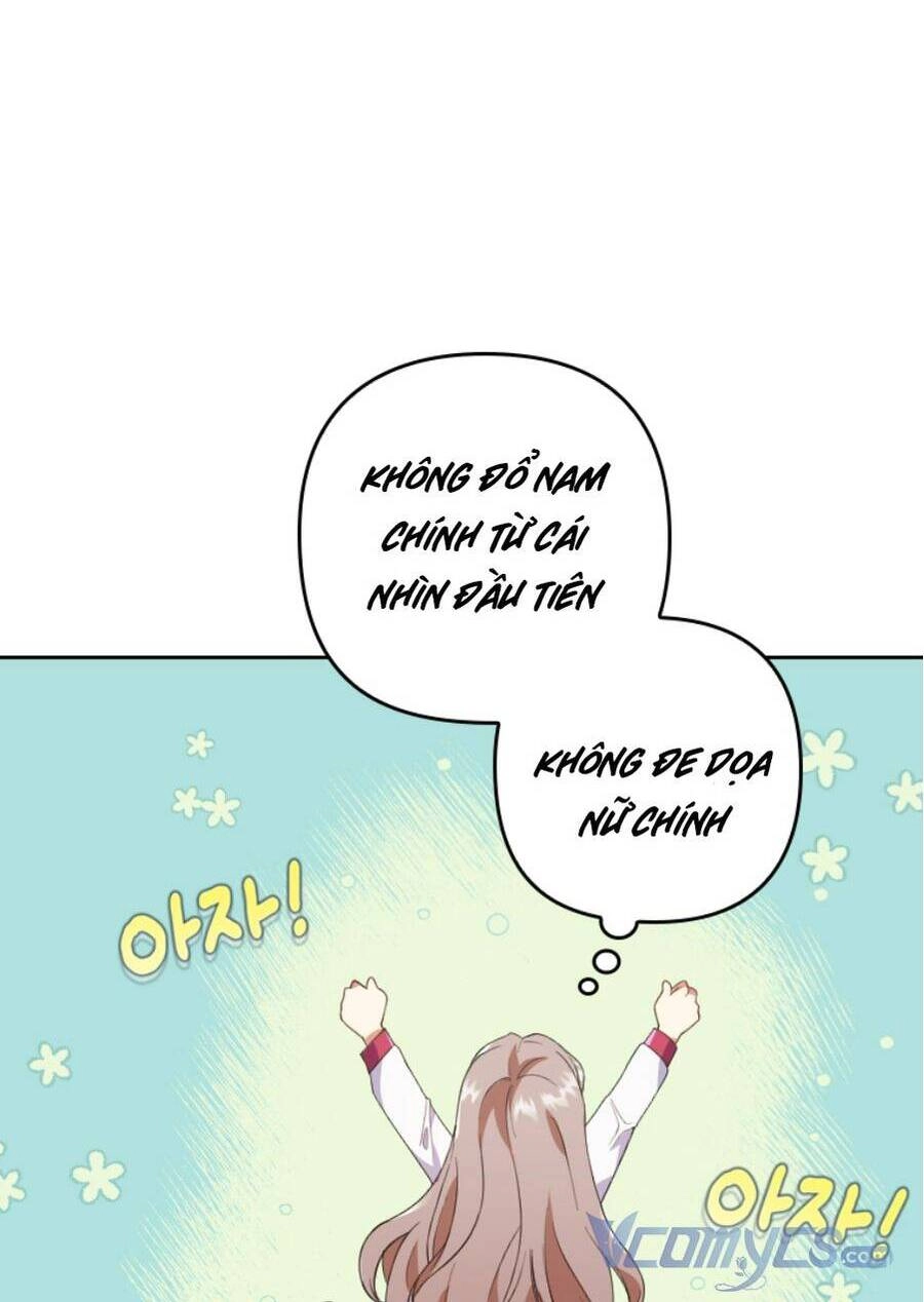 Tôi Đã Bị Quyến Rũ Bởi Nam Chính Ốm Yếu Chapter 1 - 25