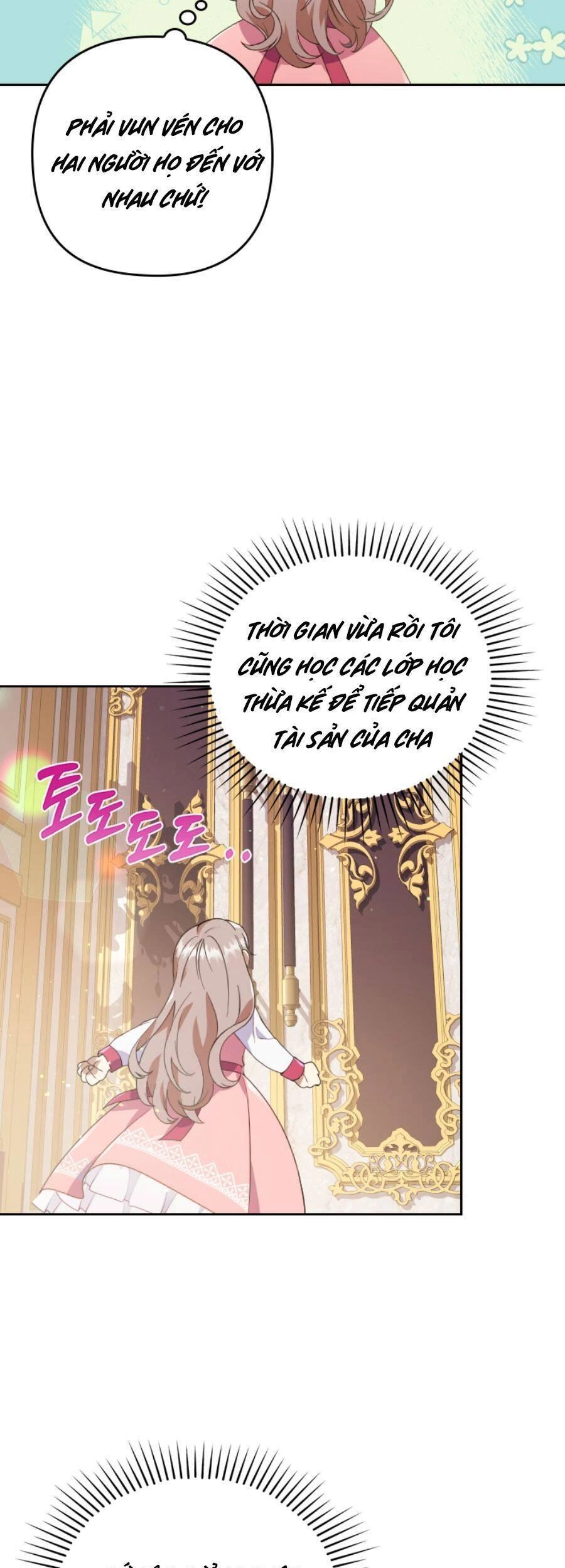 Tôi Đã Bị Quyến Rũ Bởi Nam Chính Ốm Yếu Chapter 1 - 26