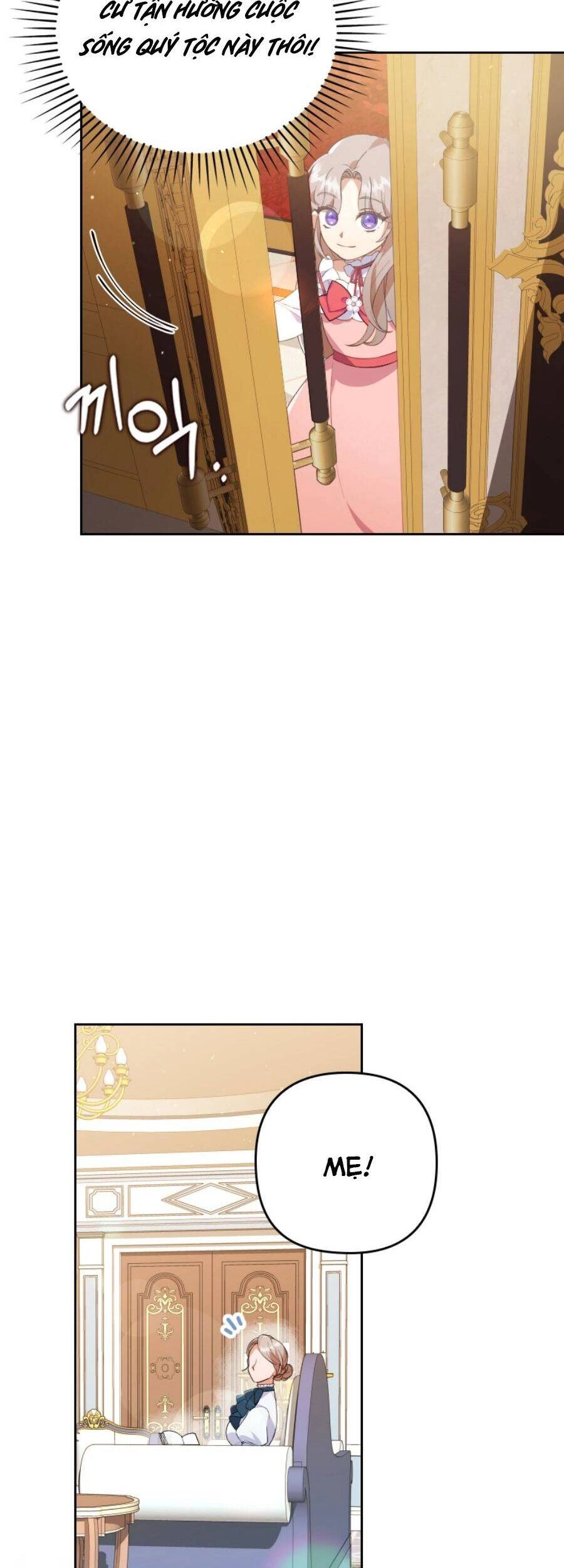 Tôi Đã Bị Quyến Rũ Bởi Nam Chính Ốm Yếu Chapter 1 - 27