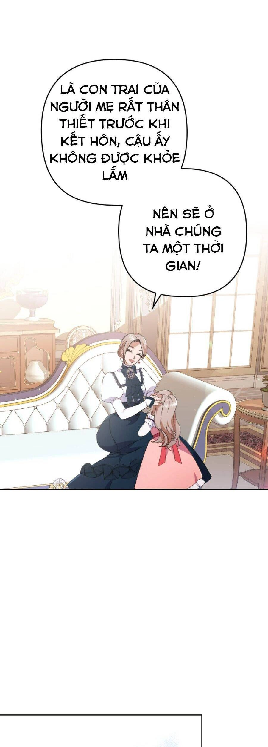 Tôi Đã Bị Quyến Rũ Bởi Nam Chính Ốm Yếu Chapter 1 - 31