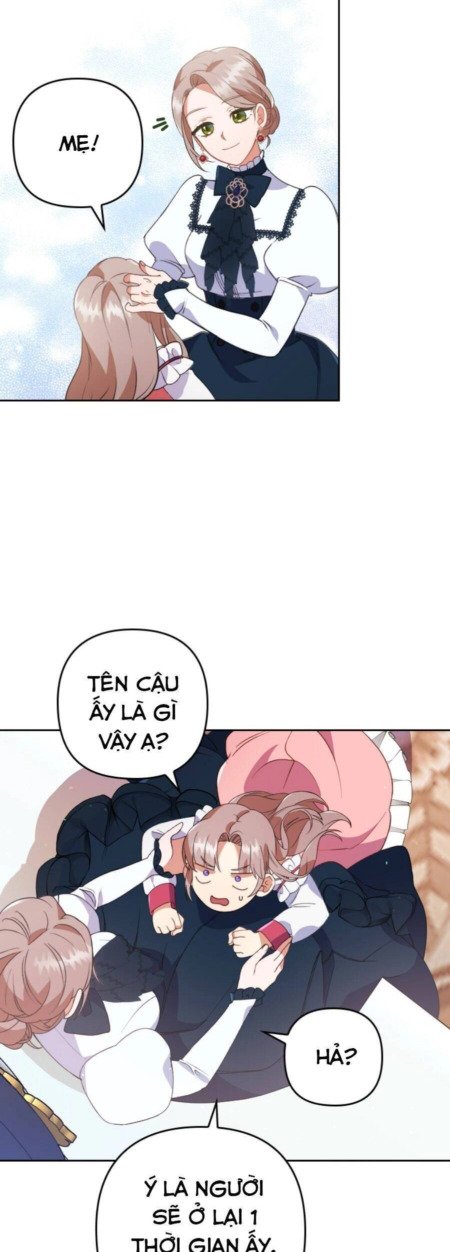 Tôi Đã Bị Quyến Rũ Bởi Nam Chính Ốm Yếu Chapter 1 - 32