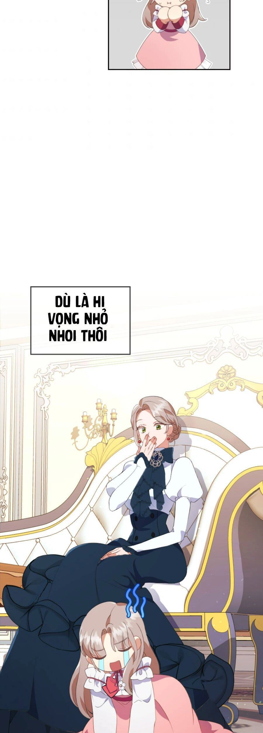 Tôi Đã Bị Quyến Rũ Bởi Nam Chính Ốm Yếu Chapter 1 - 34