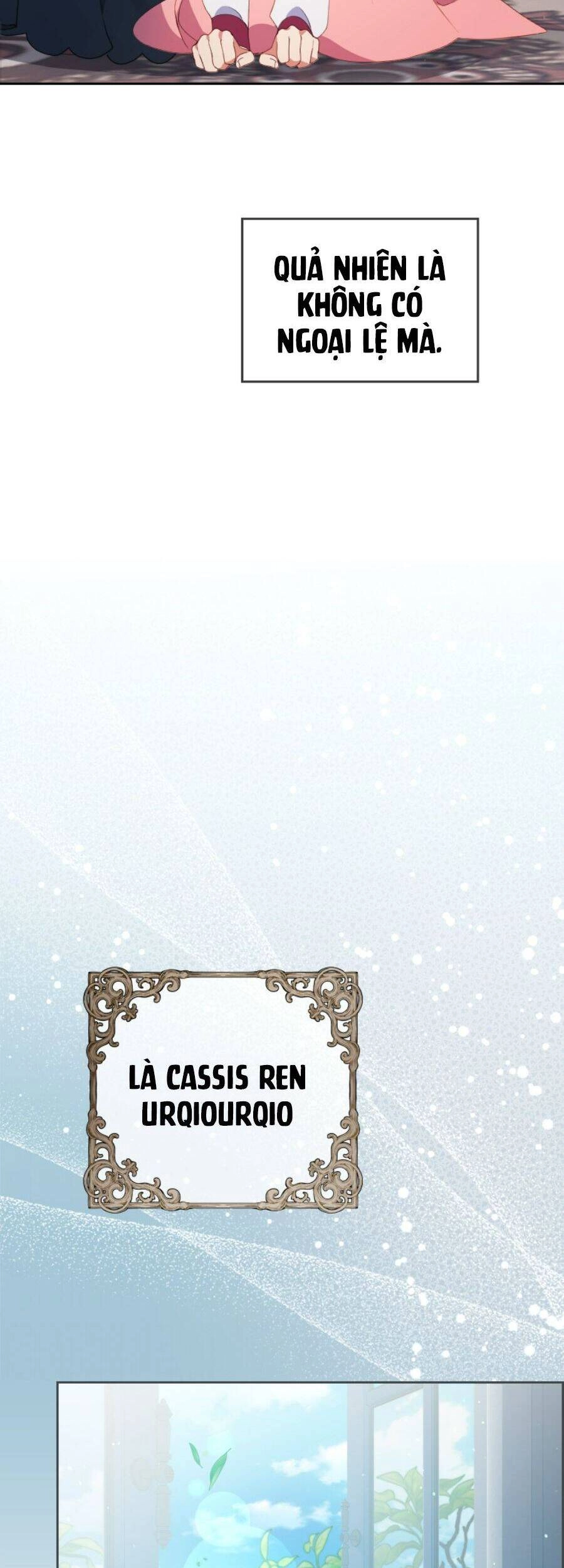 Tôi Đã Bị Quyến Rũ Bởi Nam Chính Ốm Yếu Chapter 1 - 35