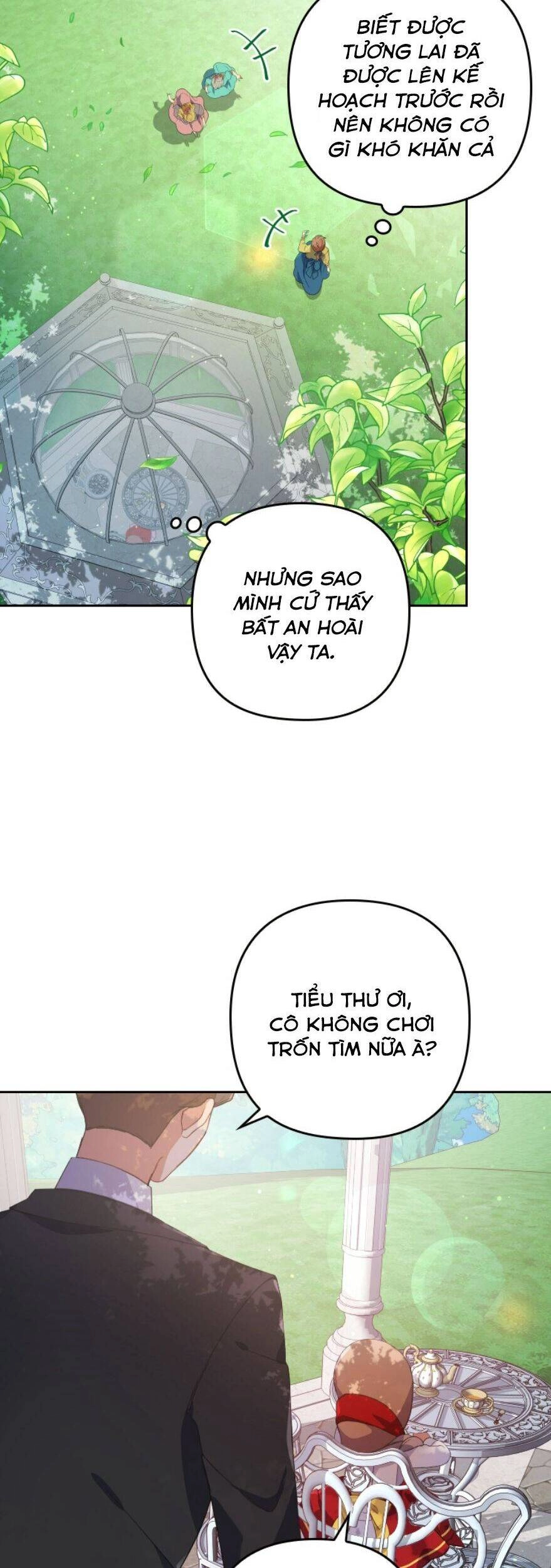 Tôi Đã Bị Quyến Rũ Bởi Nam Chính Ốm Yếu Chapter 1 - 41