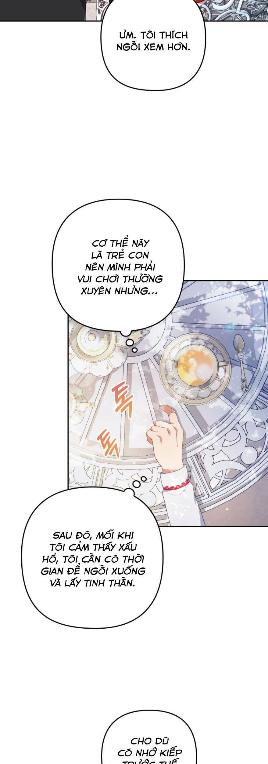 Tôi Đã Bị Quyến Rũ Bởi Nam Chính Ốm Yếu Chapter 1 - 42